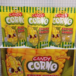 SNS Candy Corno(1x30)