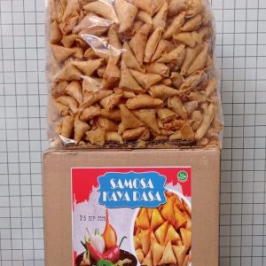 Samosa Kaya Rasa@3kg