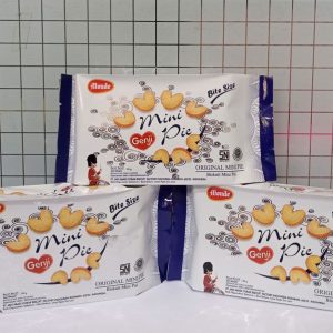 Genji Mini Pie(1x24)