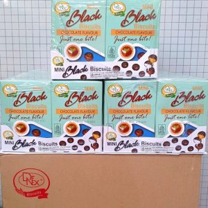 Denex Mini Black (1x6)