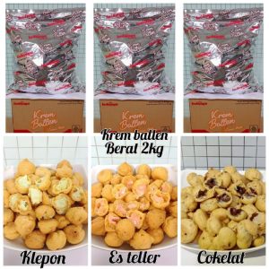 Krem Ballen@2kg