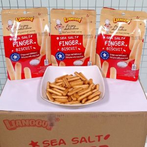 sns sea salt finger(1x30)