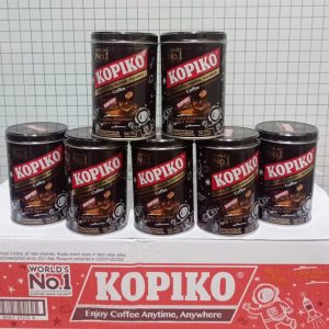 Permen Kopiko Festive ( 1x12 )