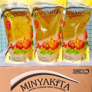 Minyak Kita@1L