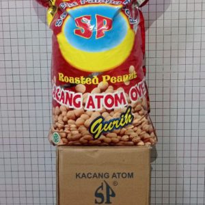 Kacang Atom SP @5kg