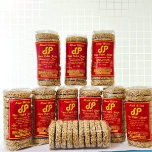 Marie Wijen DP(1X20)