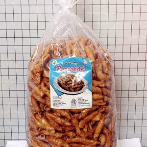 Kacang Umpet Barokah@3kg