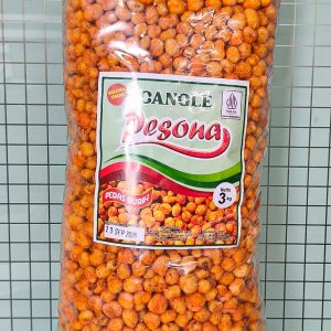 Kacang Sukro Polong Pedas@3kg
