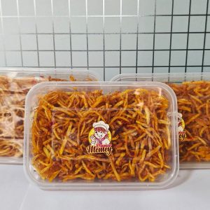 Mustofa Kentang Pedas(1x10)