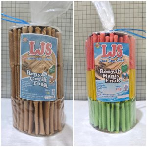 LJS semprong dompet@1kg