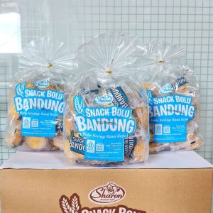 Sharon Bolu Kering (1x6)