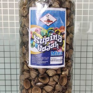 Kuping Gajah Mini Wayang @2kg