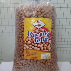Kacang Telur Wayang@3,9kg