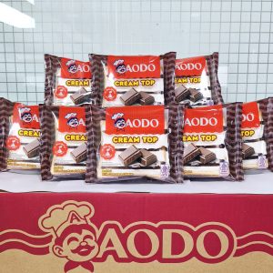 Roti Aodo (1x40)