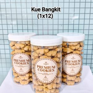 Kue Bangkit (1x12)