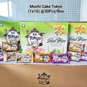 Mochi Cake Tokyo(1x10x30)
