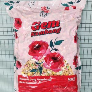 Gem Kembang@4kg