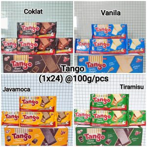 Tango Wafer 100g