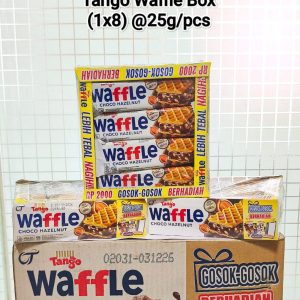 Tango Waffle Hazelnut (1x8)