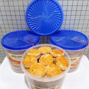 Kue Kacang Mak Enak(1x32)