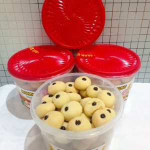 Monde Susu Mak Enak (1x32)