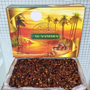 Kurma Al- Samira 10 kg