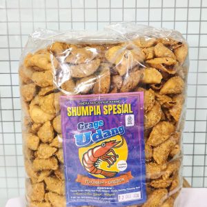Pastel Udang Grage@4kg