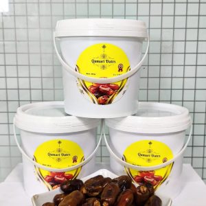 Kurma Ember Al Qamari@650g