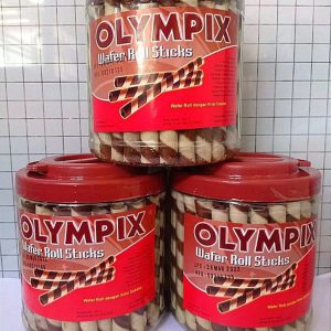 Olympix Sedang (1x6)