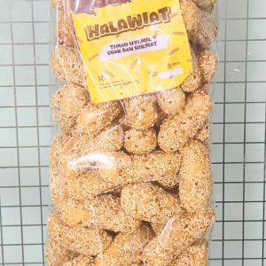 Manco Halawiat@1,7Kg