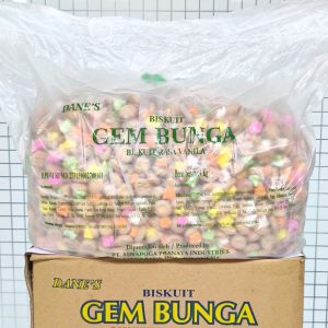 Interbis Gem Bunga@4kg