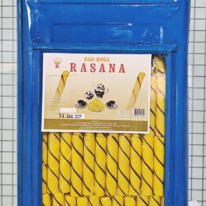 Egg Roll Rasana 4kg