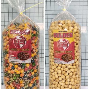 Keciput Ketan Golden 2kg