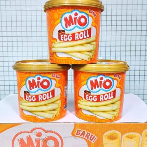 Mio Egg Roll (1x6)