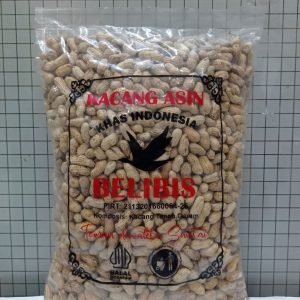 Kacang Asin 2kg