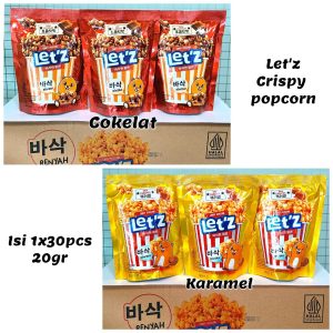 Letz Popcorn (1x30)