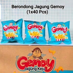 Berondong Jagung Gemoy (1x40)