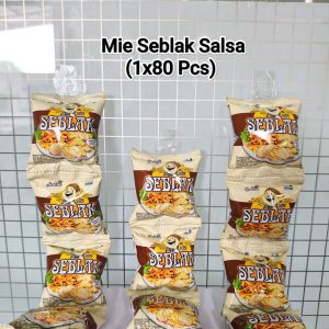 Mie Seblak Salsa (1x80)
