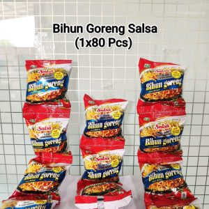 Bihun Goreng Salsa (1x80)