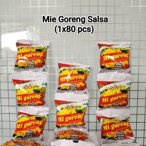 Mie Goreng Salsa (1x80)