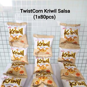 Twistcorn Kriwil Salsa (1x80)