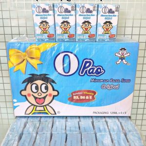 Yougert Opao (1x9x4)