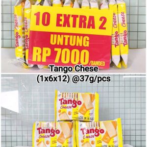 Tango Wafer Chesee (1x6)