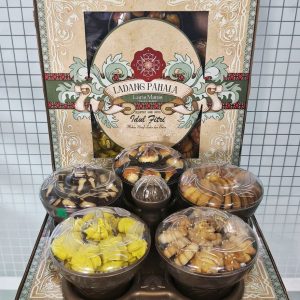 Laris Manis Ladang Pahala Box