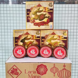 Kue Keranjang Kelinci Mas