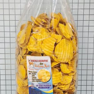 Talas Gelombang Kijang Mas 2,5kg