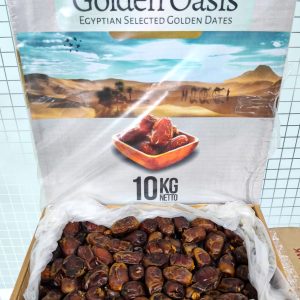 Kurma Golden Oasis 10kg