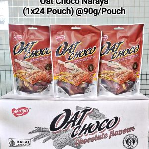 Oat Mini Naraya (1x24)