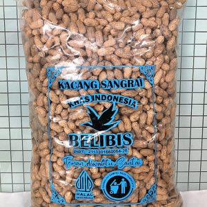 Belibis Kacang Sangrai 2kg