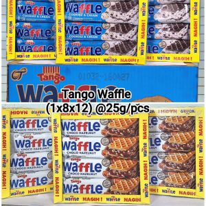Tango Waffle Box Eceran 2000